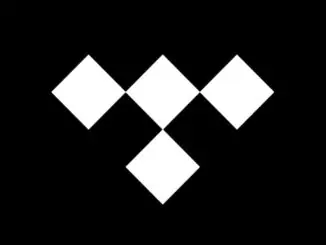 TIDAL Logo