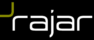 Rajar Logo