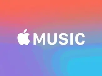 Apple Music Logo