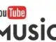 YouTube Music Logo