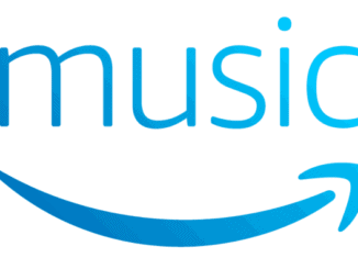 Amazon Music Logo