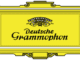 Deutsche Grammophon Logo