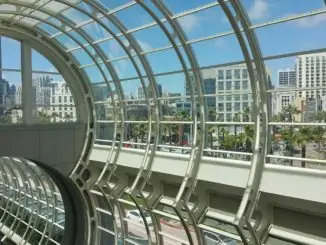 San Diego Convention Center