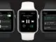 Spotify on Apple Watch