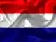 Netherlands Flag