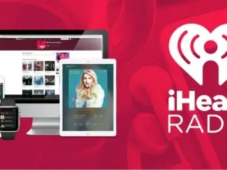 iHeart Radio