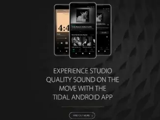 MQA Android App