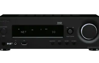 Onkyo R-N855