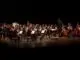 Classical music orchestra