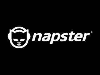 Napster Logo