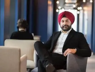 Amarjit Batra, Managing Director - Spotify India