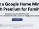 Get a free Google Home Mini in UK with Spotify Family plan