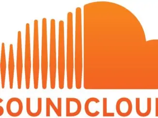 SoundCloud Logo