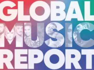 IFPI Global Music Report 2019