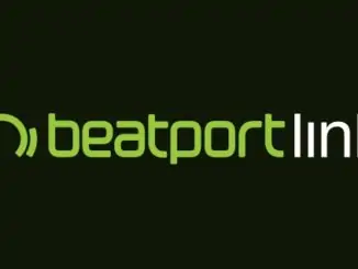 Beatport LINK Logo