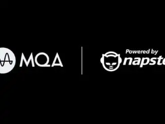 Napster and MQA partnership