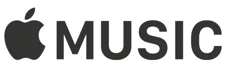 Apple Music Logo