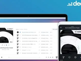 Deezer updates 'Queue List' feature