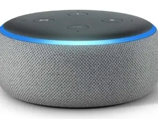 Amazon Echo Dot