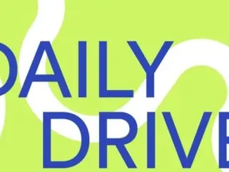 Daily Drive launches in Germany