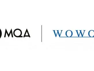 MQA and WOWOW Logo