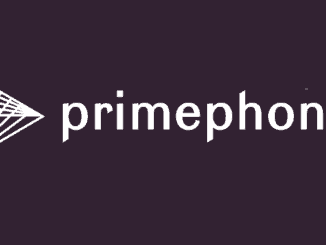 Primephonic Logo