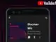 YouTube Music adds personalised playlists