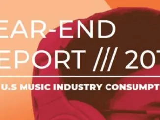 BuzzAngle Music 2019 US Report