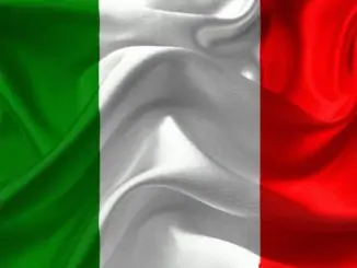 Italian flag