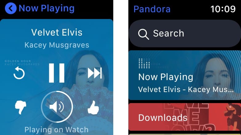 how to download pandora app outside the us