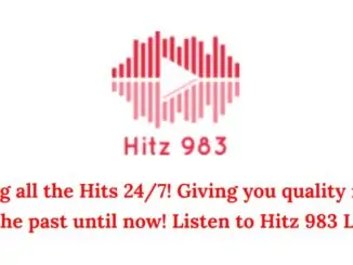 Hitz 983