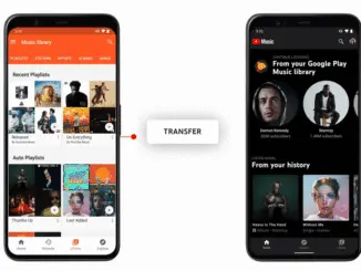 Google Play Music starts phased shutdown