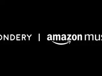 Wondery to join Amazon Music