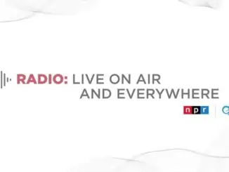 63% of US adults listen to AM/FM radio daily