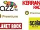 Subscription radio stations launched in UK