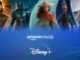 Amazon Music is giving away Disney+ access