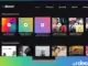 Deezer launches new app for Samsung Smart TV