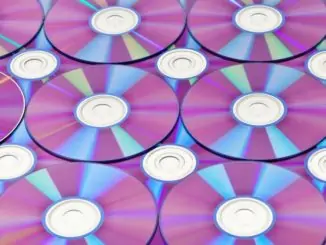 UK CD sales decline slows in 2021