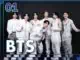 BTS are IFPI Artist of the Year for second year running