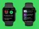 Spotify upgrades its Apple Watch app