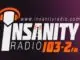 Insanity Radio