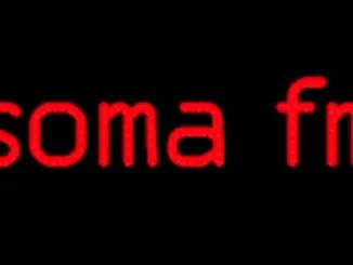 SomaFM