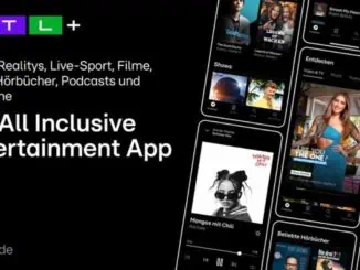 RTL+ gets entertainment upgrade