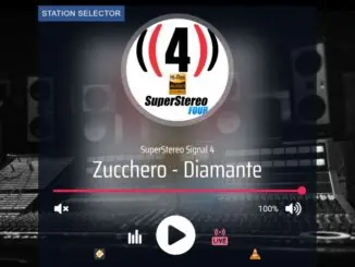 SuperStereo 4