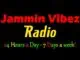 Jammin Vibez Radio