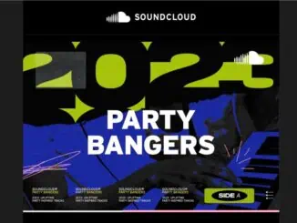 SoundCloud releases 2023 Party Bangers playlist