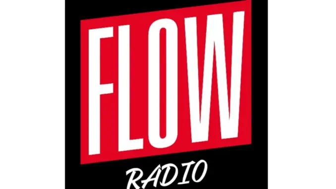 Flow Radio