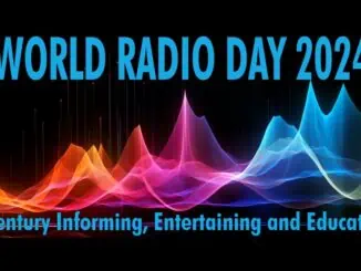 World Radio Day 2024