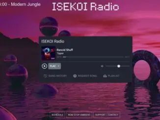 ISEKOI Radio