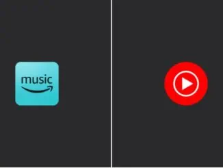 Tesla adds YouTube Music and Amazon Music apps